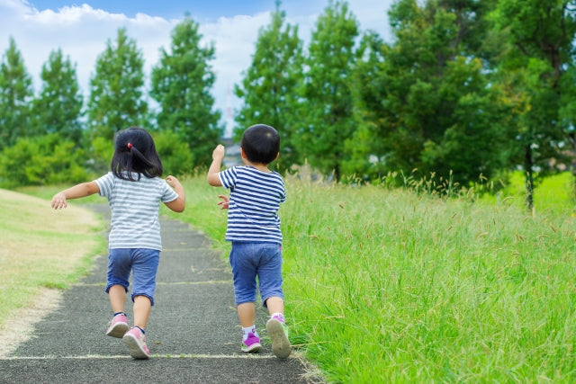 成長期のお子さまをサポートする子どもの成長応援サプリメント『のび太郎』とは