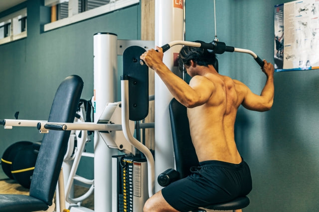 筋トレ効果を最大限に引き出すHMBサプリメント「エントレイナープロ」