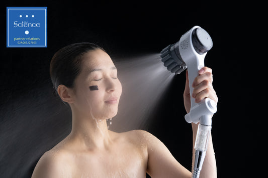 ミラブルゼロの「新化」を徹底解剖！節水＆高洗浄力の革新的なシャワーヘッド