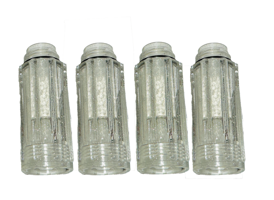 【正規販売店】ミラブルzero トルネードスティック 4個セット【1年分 送料無料】